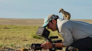 Zázračná planeta: Dynastie II (1/6)