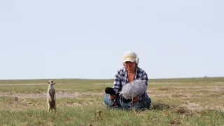 Zázračná planeta: Dynastie II (1/6)