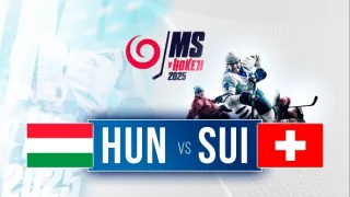 2025 IIHF Majstrovstvá sveta