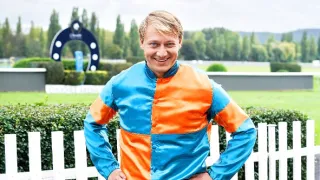 O lidech a koních (7)