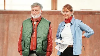 O lidech a koních (7)