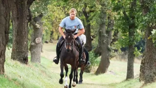 O lidech a koních (7)