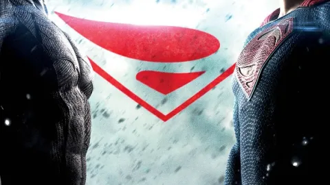 Batman vs. Superman: Úsvit spravodlivosti
