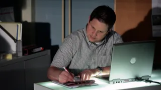 Kriminálka Anděl II