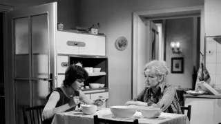 Příliš mladí na lásku