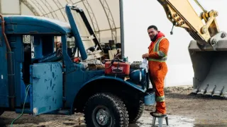 Harampádí za všechny prachy II (4)