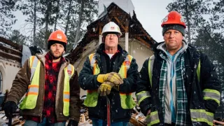 Harampádí za všechny prachy II (4)