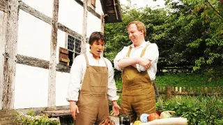 Rozprávky bratov Grimmovcov: Stolček, prestri sa!