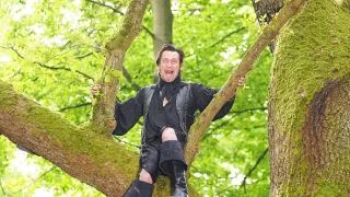 Rozprávky bratov Grimmovcov: Stolček, prestri sa!