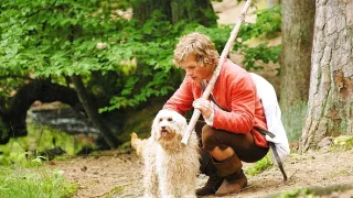 Rozprávky bratov Grimmovcov: Stolček, prestri sa!