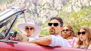 Další nebezpečná laskavost