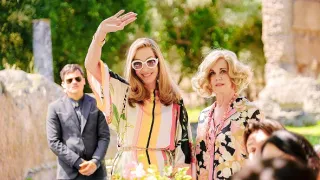 Další nebezpečná laskavost