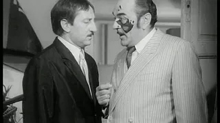 Fantom operety (5/5)