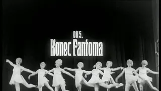 Fantom operety (5/5)