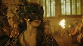 Tři mušketýři: D’Artagnan