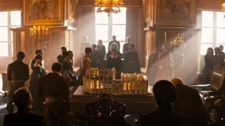 Tři mušketýři: D’Artagnan