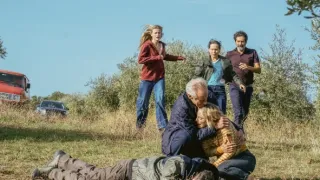 Signora Volpe II (3/3)