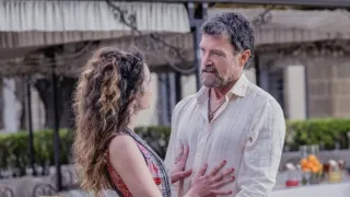 Signora Volpe II (3/3)