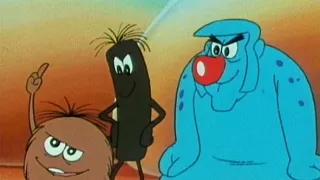 Byl jednou jeden život (16/26)