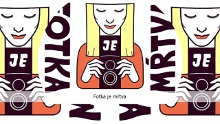 Fotka je mŕtva