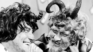 Taneček přes dvě pekla