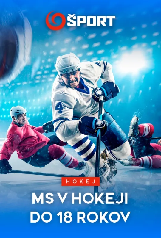 IIHF MS do 18 rokov 2026, 2026 - fotogaléria