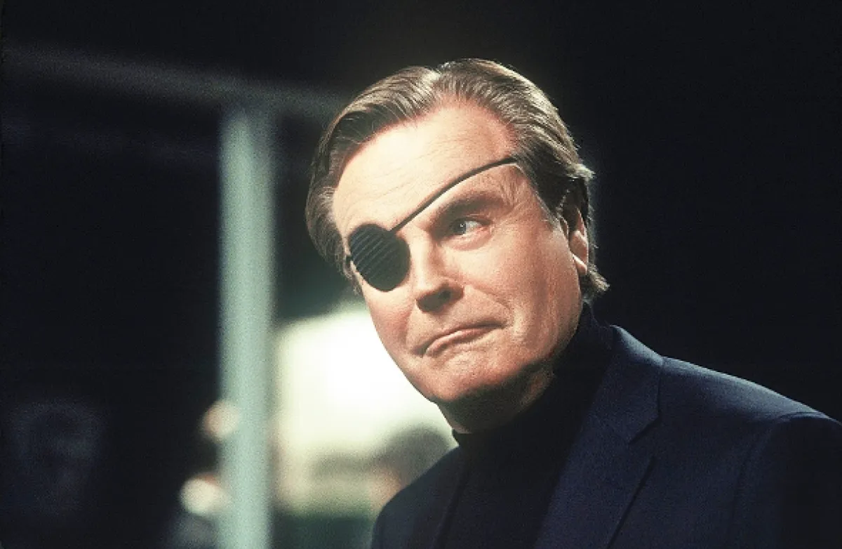 Austin Powers v Zlatom úde (Austin Powers in Goldmember), 2002 - fotogaléria