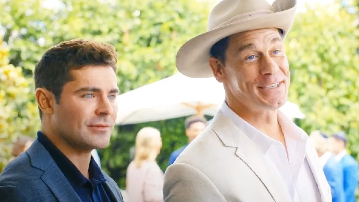 Ricky Stanicky, 2024 - fotogaléria