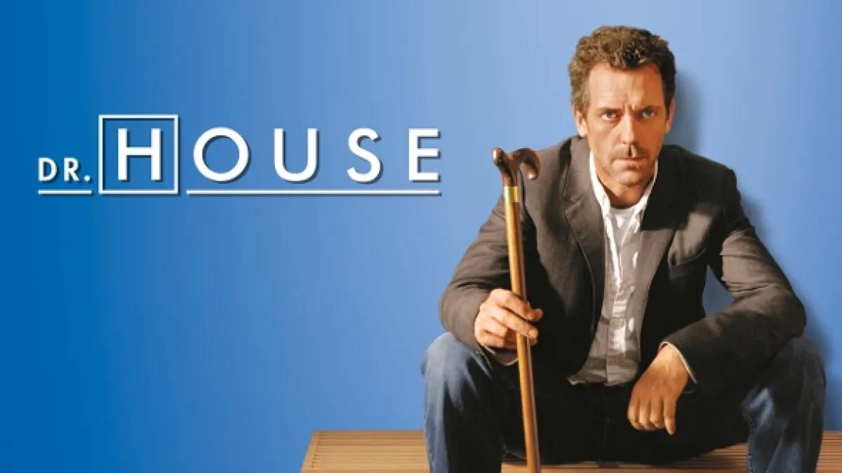 Dr. House (Dr. House I - Maternity), 2004 - fotogaléria