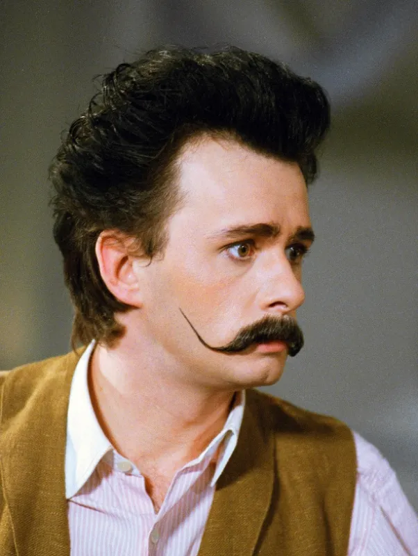 Lolinka a kníráč, 1998 - fotogaléria