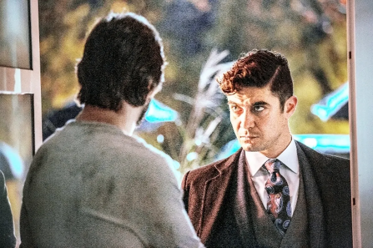 John Wick 2 (John Wick: Chapter 2) - fotogaléria