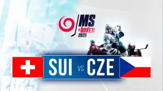 2025 IIHF Majstrovstvá sveta