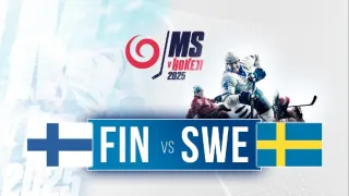 2025 IIHF Majstrovstvá sveta