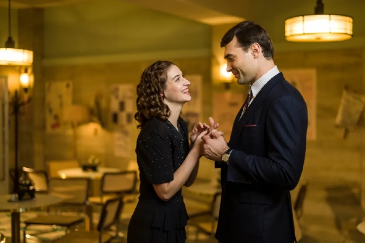 Zlatá labuť, 2023 - fotogaléria