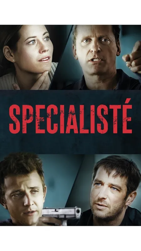 Špecialisti, 2018 - fotogaléria