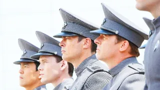 Star Trek: Do temnoty