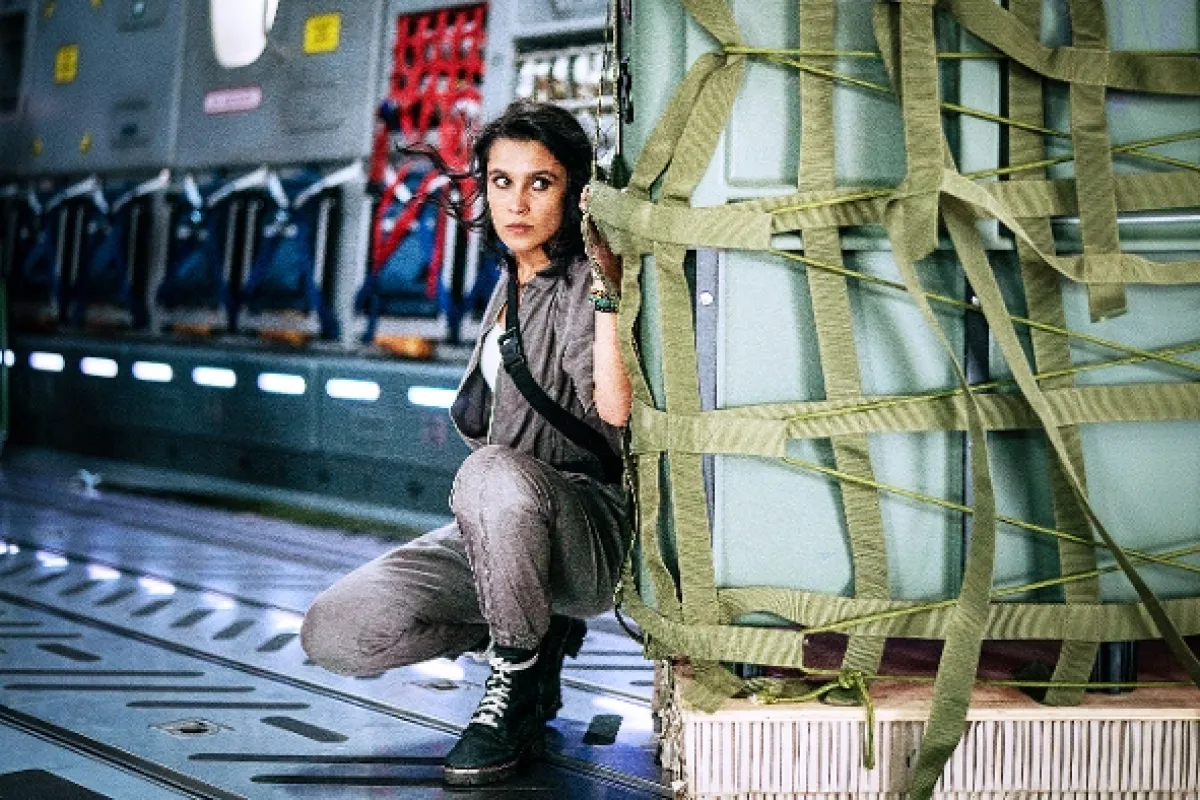 Uncharted: Lovci pokladov (Uncharted), 2022 - fotogaléria