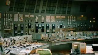 Černobyl: Utopie v plamenech (4)