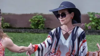 Signora Volpe II (3/3)