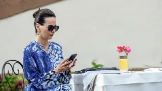 Signora Volpe II (3/3)