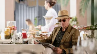 Signora Volpe II (3/3)