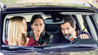 Signora Volpe II (3/3)