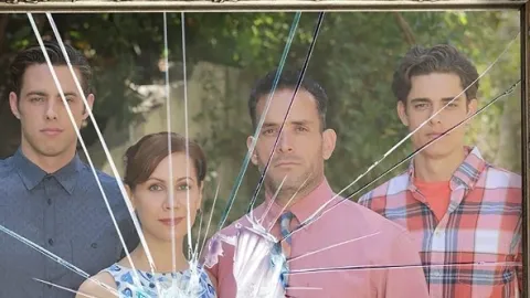 Zločiny v rodině (2)