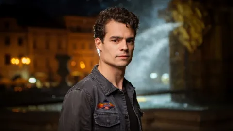 Místo zločinu České Budějovice (4/13)