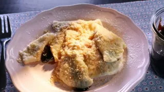 Karolína, domácí kuchařka