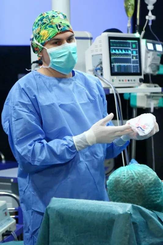 Modrý kód, 2018 - fotogaléria