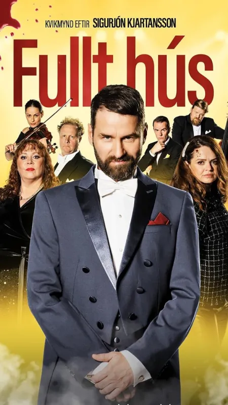 Grand finale, 2024 - fotogaléria