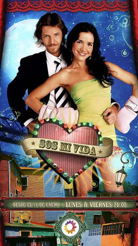 Rany z lásky, 2006 - fotogaléria