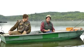 Kanadská soda V (13/14)