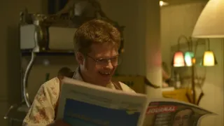 Kanadská soda V (13/14)